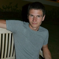 Александр Чалык, 19.02.1991