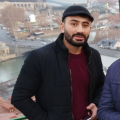 Радик Ахмедов, 08.06, İstanbul