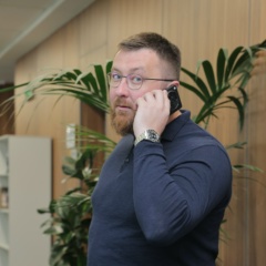 Александр Байстрюченко, 24.07