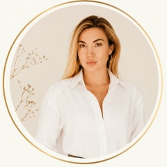 Yekaterina Denissova, Алматы