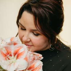 Маргарита Ананьева, 24.11, Череповец