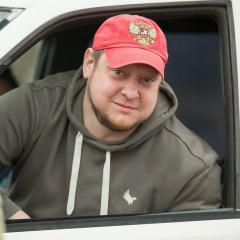 Дмитрий Щевелёв, 06.09, Санкт-Петербург