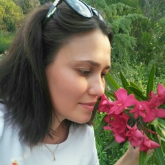 Гульшат Зекрина, 11.09, Нефтеюганск