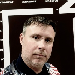 Михаил Власов, 21.12.1986