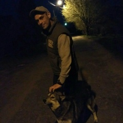 Володя Чижов, 17.02.1988, Калининград