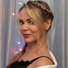 Елена Артемьевская, 24.06, Северодвинск