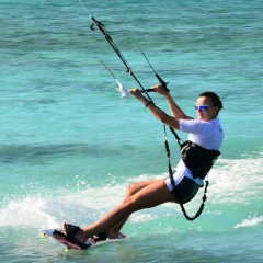 Юлия Гриненко, 01.04, Киев