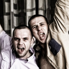 Leshka Leshka, 18.03, Владивосток