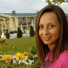 Екатерина Могилатова, 15.06, Запорожье