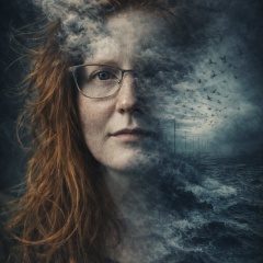 Алина Никольская, 06.01