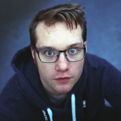 Алексей Седлярский, 06.03