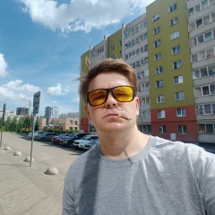 Андрей Малыгин, 21.01, Набережные Челны