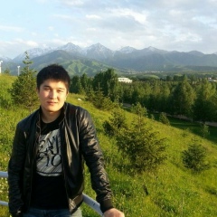 Arnat Sambetalyev, 01.01.1991, Тараз
