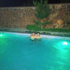 Марат Абдиев