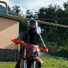 Скорпион Скорп, 16.11.1999, Хасавюрт