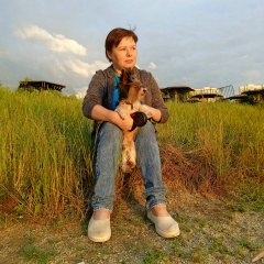 Юлия Вахрушева, 29.02, Москва