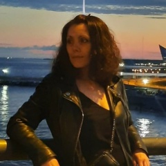 Татьяна Гусева, 13.06, Санкт-Петербург