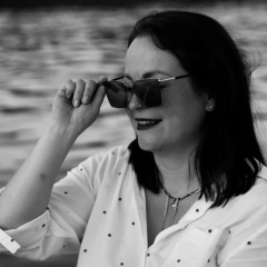 Вероника Ровкина, 19.03, Омск