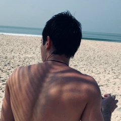 Суфьян Бухебуз, 21.04.1993, Москва