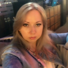 Светлана Гамаюнова, 07.07, Екатеринбург