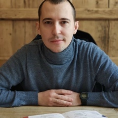 Андрей Хрупало, 31.07.1985, Новосибирск