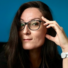 Татьяна Сова, Москва