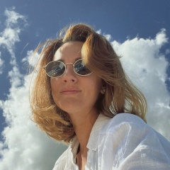 Полина Лобинцева, 13.07, Санкт-Петербург