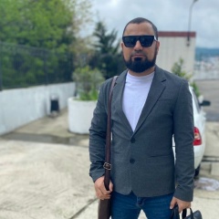 Фируз Умаров, 14.05, Уфа