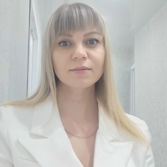 Юлия Курносова, 30.01.1994, Орша