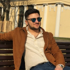 Мнац Бабаян, 15.07, Москва