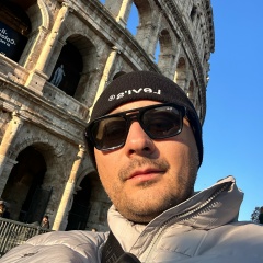 Костя Теслев, 19.08, Воронеж