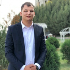 Abduhamid Abdulloev, 03.05.1998, Худжанд