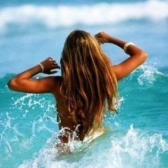 Лина Голощапова, 08.05, Киев