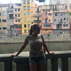 Юлия Летняя, 29.07.1988, Минск