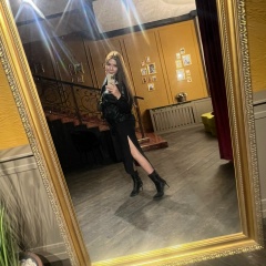 Сабина Мурсалимова, Астана