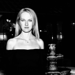 Мария Строганова, Обнинск