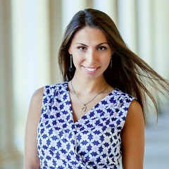 Юлия Стрельцына, 22.09, Санкт-Петербург