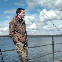 Виктор Скворцов, 04.05.1998, Екатеринбург