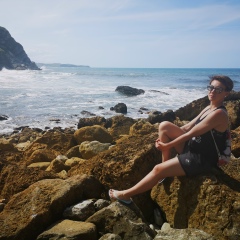 Екатерина Болтушкина, 11.04.1990, Москва