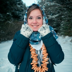 Юлия Чернышова, 28.09