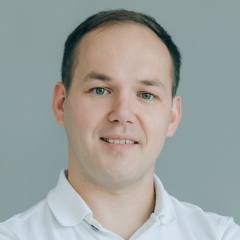 Серёга Щелухин, 20.07