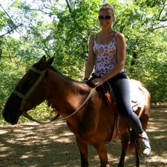 Светик Орешкова, 27.01, Москва