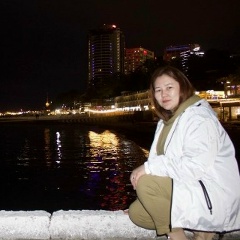 Айдынма Натпитол, 16.12, Москва