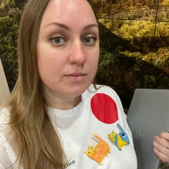 Ксения Данилова, 31.07, Тарту