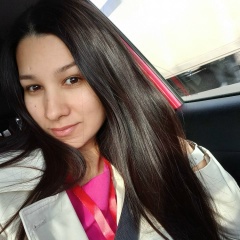 Гузель Рахматуллина, 06.12, Ульяновск