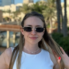 Lesechka Degtyareva, 19.12.1990, Подольск (поселок)