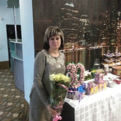 Катя Козуб, 25.11.1987, Червоногригорьевка