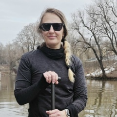 Евгения Ефимова, 04.09.1983, Москва