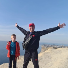 Борис Кретинин, 05.01, Москва