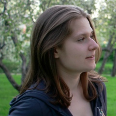 Соня Мишина, 19.02, Москва